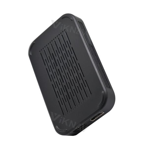 64GB Mini Wireless Carplay Adapter  For Benz Audi Nissan Hyundi Ford