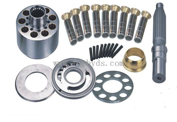 Concrete pump Truck Hydraulic Parts for TOKIWA MKV-23/33