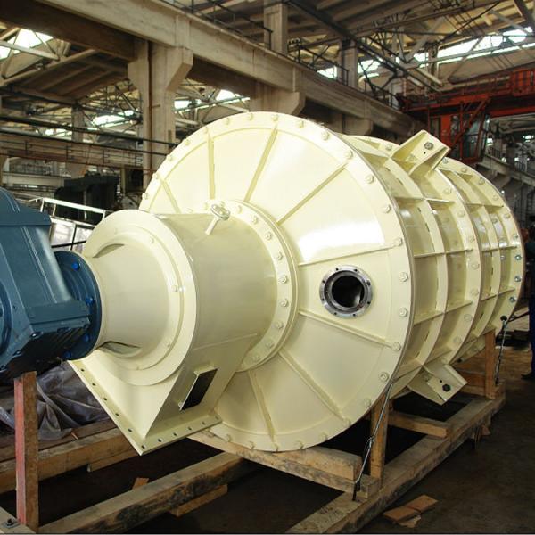 SS 304 Pelletizer Vacuum Drying System For Soap Noodles Making Machine