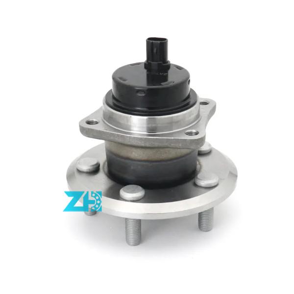 Rear Wheel hub bearing for TOYOTA Prius DACF2126HR VKBA 6851 42450-05040 42450-32040 42450-47030 42450-63011