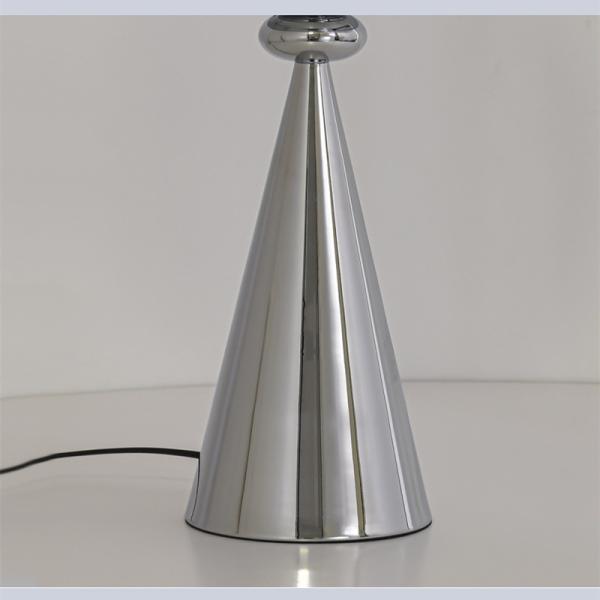 Современная роскошная лампа пола лавы металла для комнаты прожития исследования спальни софы