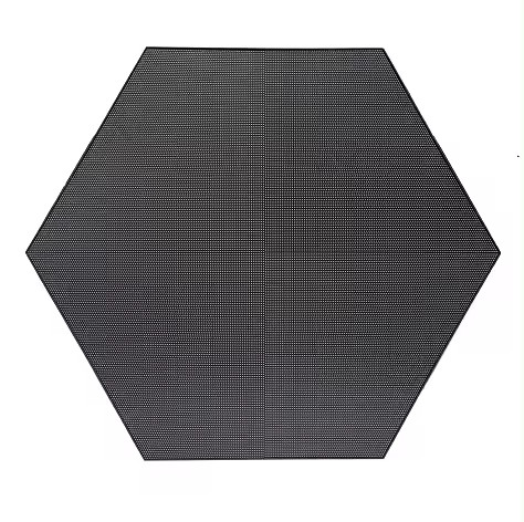 P3.2 Double Sided LED display GOB LED display Creative LED Display Double Sided LED display