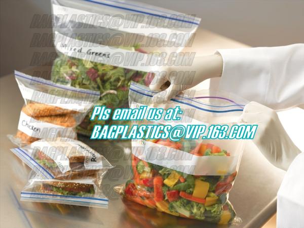 Compostable Eco Bio Reclosable Biodegradable LDPE Zipper Storage Plastic Poly Bags For Jewelry, Pills, Accessories