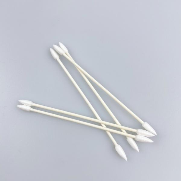 Хлопок плотной главной ручки бумажный промышленный отпочковывается ECO Biodegradable