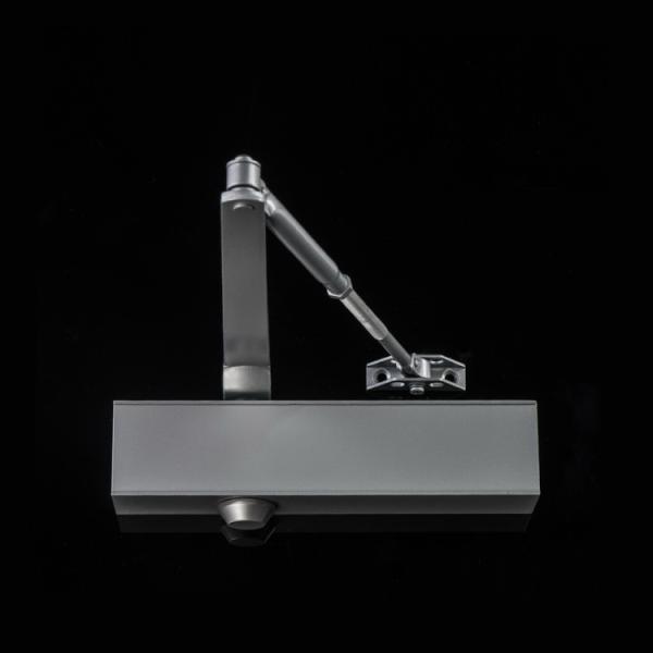 Fire Rated Heavy Duty Door Closer , Eurospec Parallel Arm Door Closer