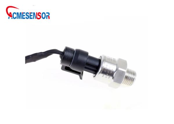 Fuel Oil Tank Gauge Pressure Level Transmitter Submersible Pump Level Sensor