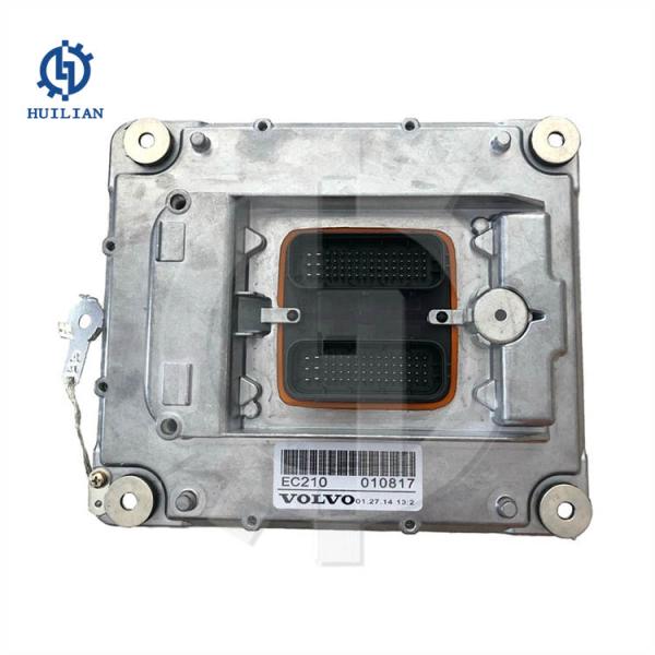 Контроллер мотора ECU Компьютерная плата с программой VOE60100000 P01 P02 P03 P04 P06 P11 Fit Volvo EC210 EC290BLC EC160BLC