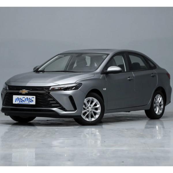 2023 2024 Chevrolet Cruze Yue Xiang 1.5L Dual Clutch Gasoline Car ABS and Performance
