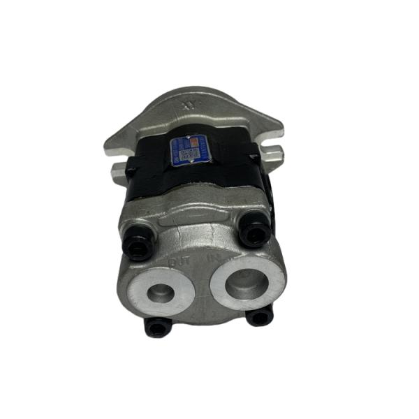 Long Working Life Steel Material Hydraulic Pump with 6 Months Warranty for HELI CPD20-30 Forklift Spare Part DSG05/DSG05C16F9H1-R016CH