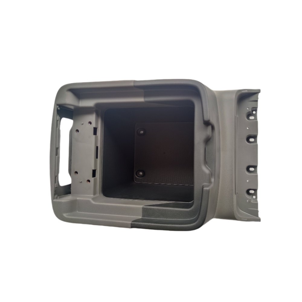 MR589227 Mitsubishi Pajero Montero V73 V77 V75 Car Body Kit Middle Glove Box Armrest Storage Box Accessory