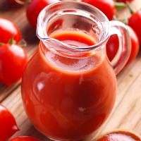 Cadena de producción automática de la salsa de tomate de la máquina de proceso de la salsa de tomate ahorro de la energía