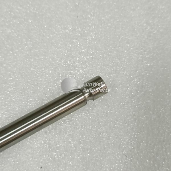 Original Engine Parts for QSB6.7 ISDE Exhaust Valve 3940734 3802967