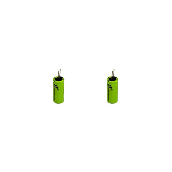 Medium Size 3.7 Volt Battery 300mah HCC13 Lithium Ion Cobalt Oxide Battery