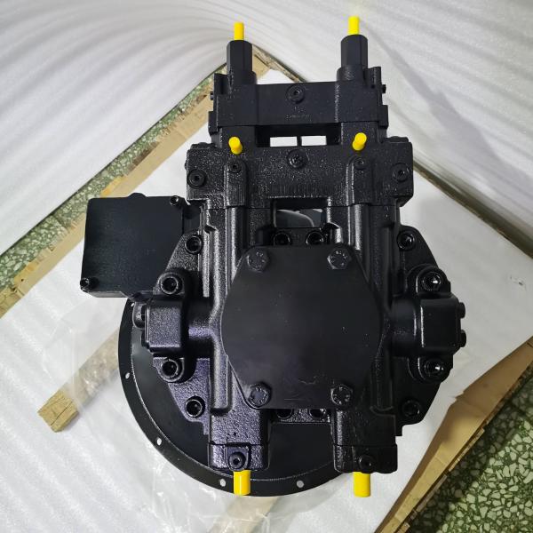 Bosch Rexroth Axial Piston Variable Displacement Double Pump A8VO