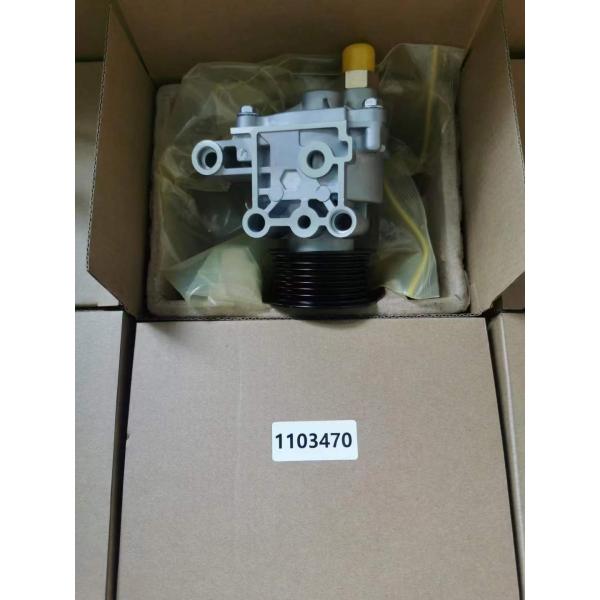 2.4DI 2.4TDCi Ford Transit Vacuum Pump 1103470 724808020 1581518
