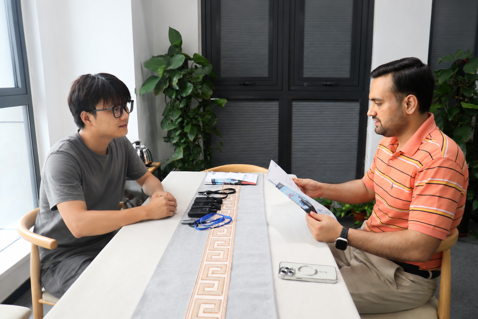 Anhui YingMi Smart. CO., LTD.