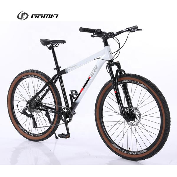 9 10 12 vitesse Vélo personnalisé Bicicleta OEM Bisiklet XC Vélo de montagne pour homme Cycle en alliage Vélo MTB 29 pouces Vélo de montagne