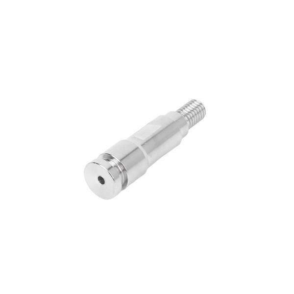 China Manufacturer ISO 9001 Certified CNC Custom Machining Aluminum Stainless Steel Parts
