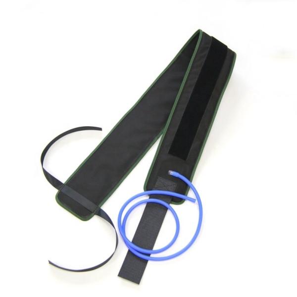 Hospital Consumable Emergency Medical Tourniquet Cuff GB2626-2006 Standard Supplies