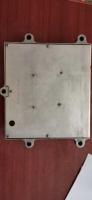 Pièces de machines de construction Cummins 4921776 SP123333 Carte d'ordinateur