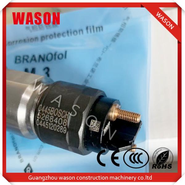 New Excavator Common Rail Fuel  Injector aAsy 387-9427 for C7 Engine Injector