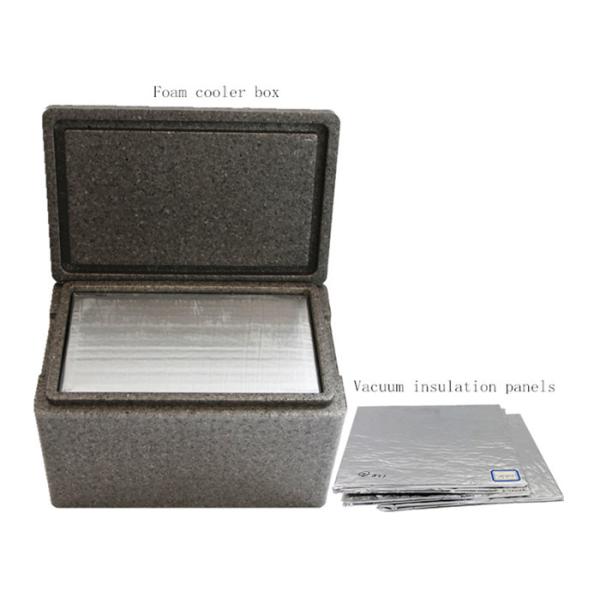 Пищевые продукты HDPE твердые пластиковые холодильники Большие холодильники Пакеты для льда Гелевые морозильные пакеты для замороженных продуктов питания