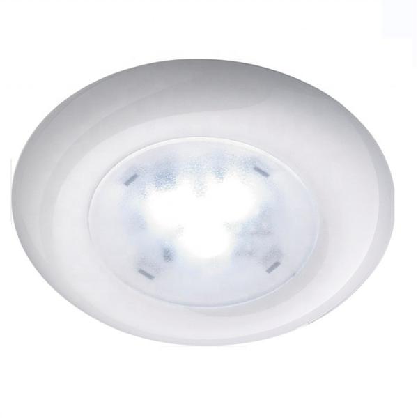 30000 Hours Working Time 12V 3W LED Closet Light Under Cabinet Light Display Light PC Shade
