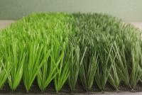 La FIFA a approuvé le fabricant en plastique d'herbe d'herbe de 50mm du football synthétique de pelouse