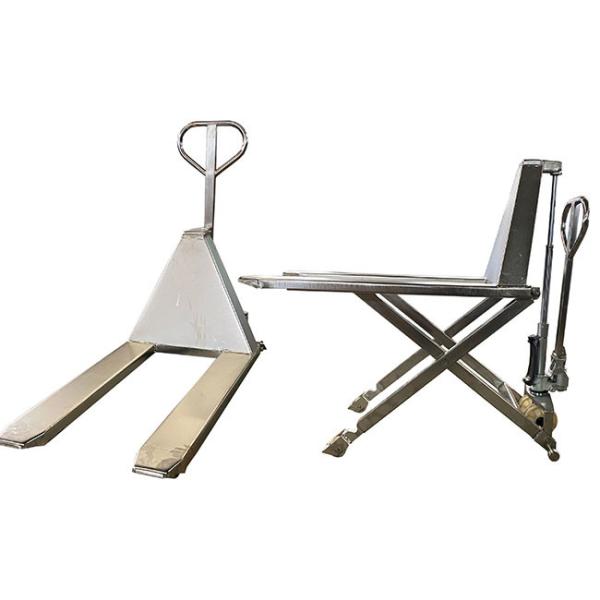 портативная машинка 1000kg Scissor таблицы 1 подъема тонна одиночная scissor тележка паллета высокого подъема
