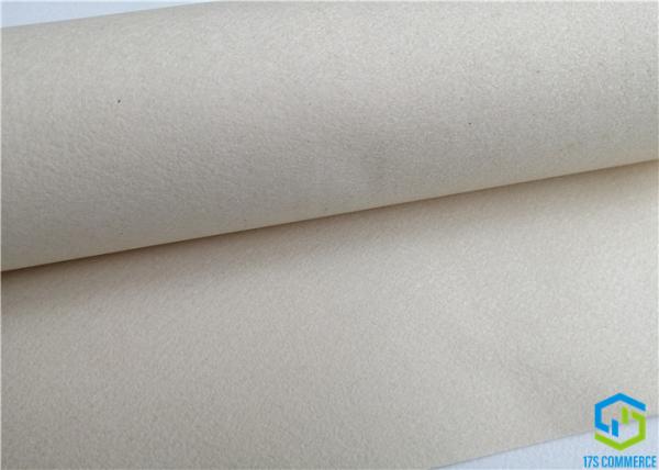 PPS Impregnation Needle Punched Fabric Oil Water Proof