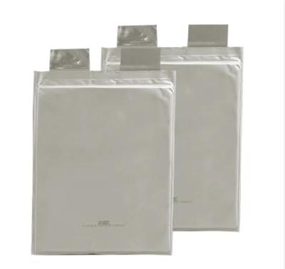 Jarwin 3.2V 75Ah Lfp Bolsa de Célula / Bolsa Bateria 11 * 215 * 316mm 1406g