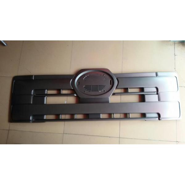 Metal Hino 700 Grille Hino Spare Parts For Truck