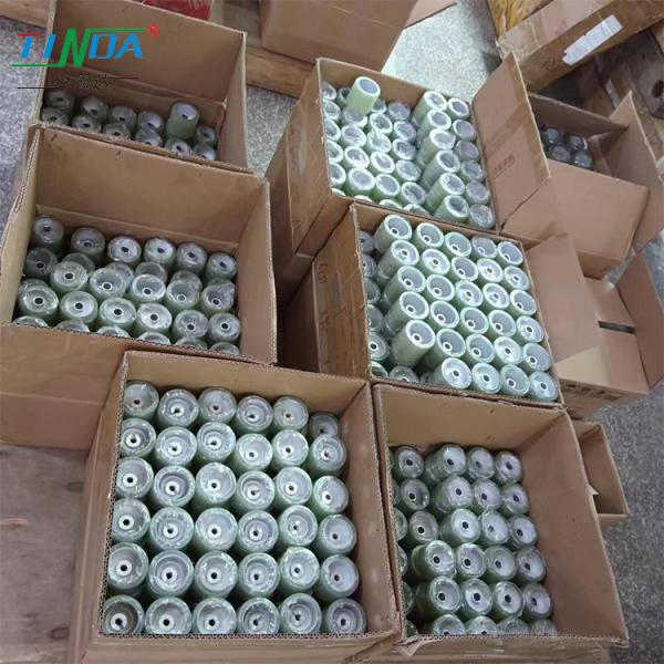Противоположность износу канавки колеса 3022 швейный ролик для швейной машины шаблона