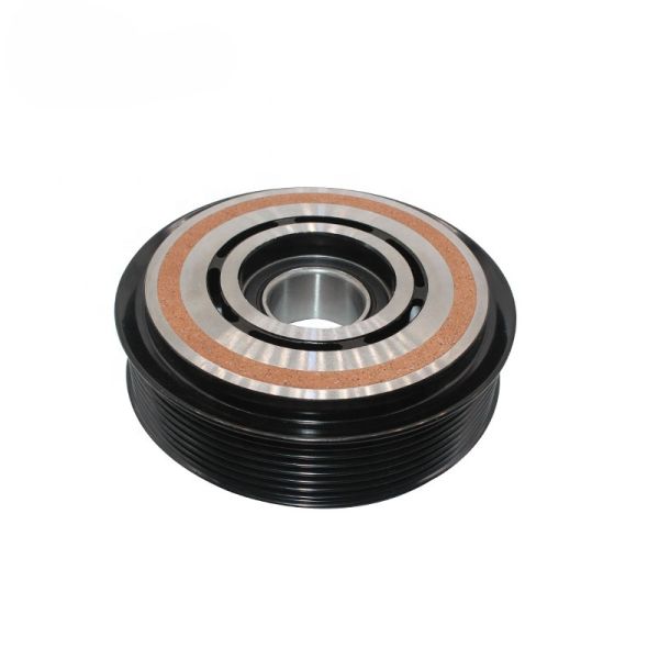 Magnetic Compressor Clutch for hyundai Grand Starex air Conditioning Systems OEM 97701-4H010