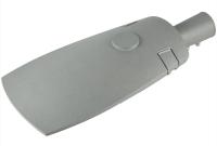 Empty Housing LED Street Light Fixtures 60mm Pole With Die Casting Aluminium