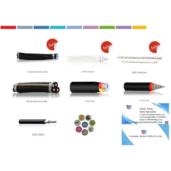 Круглая обнаженная алюминиевая заготовка для проволоки 6mm 7mm 8mm 9.5mm