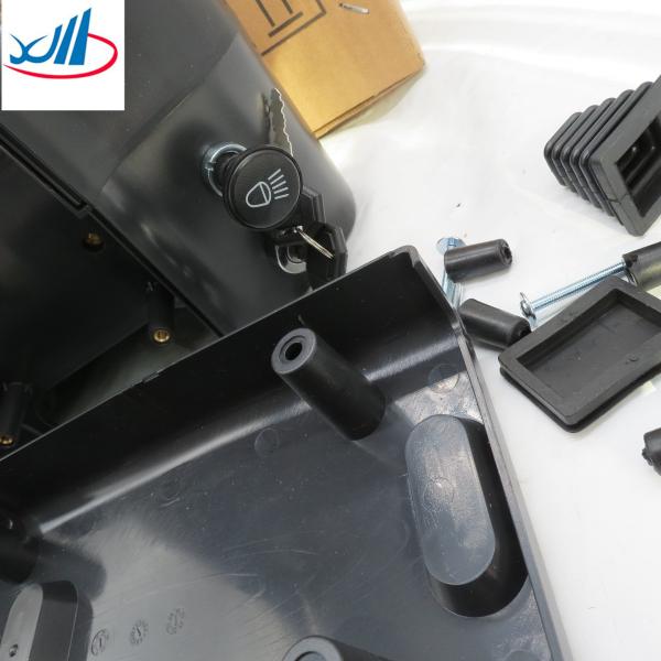 Dongfeng Auto Parts YPC-12-01-SP HZB909-HC Instrument panel assembly combination instrument resultant forklift original