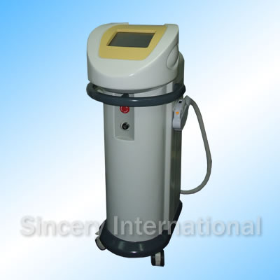 IPL Skin Rejuvenation / Tightening Beauty Equipment