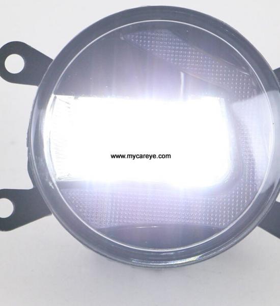 Suzuki Alto front fog lamp LED DRL daytime driving lights automotive