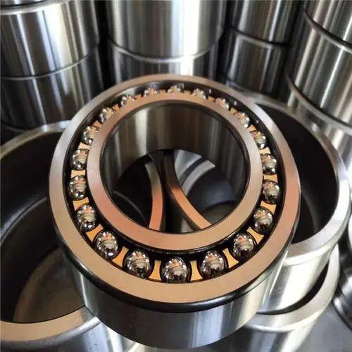 2200 series single Row Double Row Brass/Steel/Nylon Cage Self-Aligning Ball Bearing