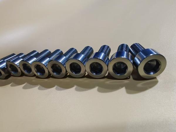 Customized Zirconium Products 5-600mm Diameter Width up to 5000-3000mm