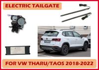 VW Tharu / Taos Porte de coffre automatique auto-installable avec une manipulation parfaite