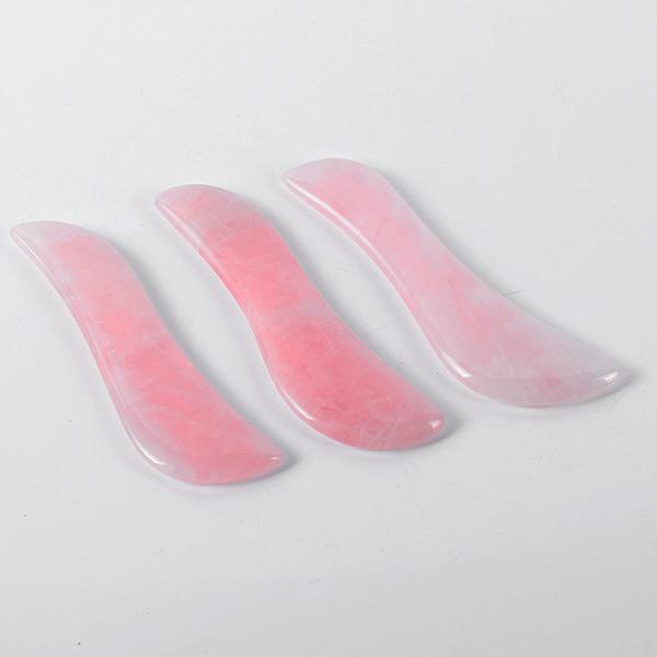 Jade Eye Stick Massager for Women's Beauty Care and Acupuncture Point Massage