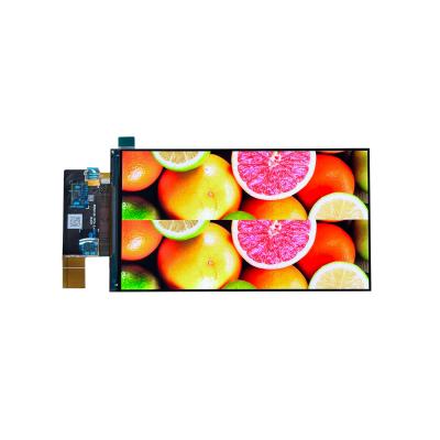 5.5inch AMOLED LCD Display 1080*1920 IPS OLED Screen 350cd/M2 Brightness