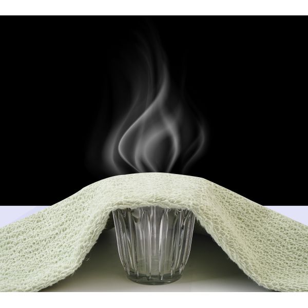 550gsm French Terry Solid Knit Fabric: The Heavy Weight Cotton Standard