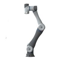 6 Axis Robot Arm Programming Industrial Mechanical Arm