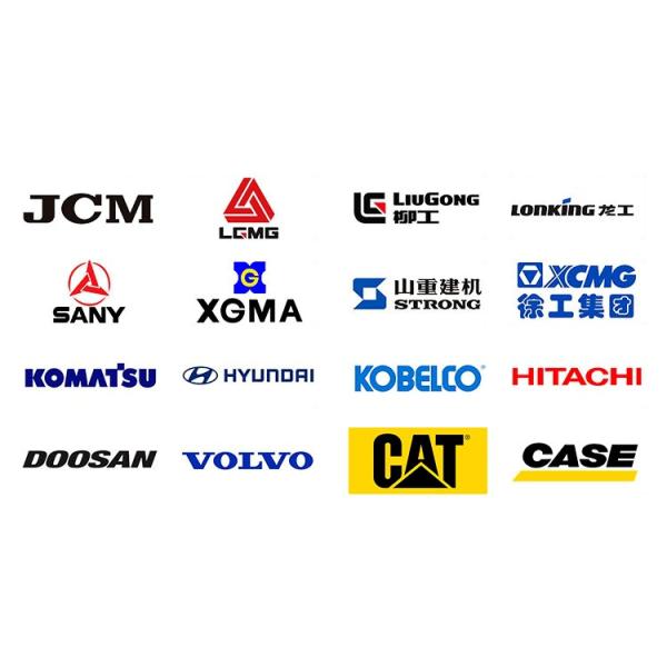 24в экскаватор электрические части генератор 561-3001 235-7133 Для двигателя С13