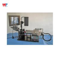 Original SMT MACHINE I-PULSE FEEDER JIG de calibração