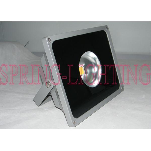 High brightness 50W / DC 24V / 4500 - 5500K LED Projection Lamp 3 years warranty