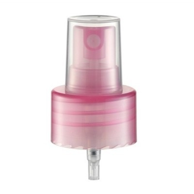 JL-MS101 Smooth Closure Pump Mist Sprayer 15/410 18/410 20/410 24/410 28/410 PP Cap 1.2CC